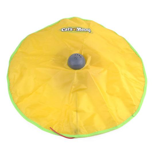 Cat Play Electrictoy Toy